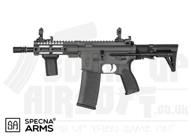 Specna Arms SA-E21 PDW EDGE™ Carbine Replica - Chaos Grey