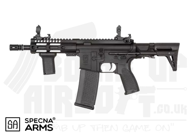 Specna Arms SA-E21 PDW EDGE™ Carbine Replica - Black