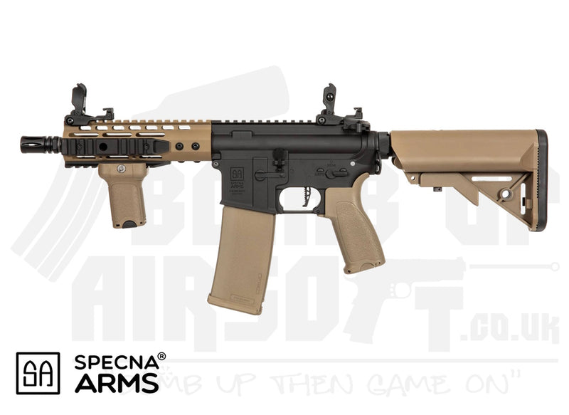 Specna Arms SA-E12 EDGE 2.0™ Carbine Replica - Half Tan