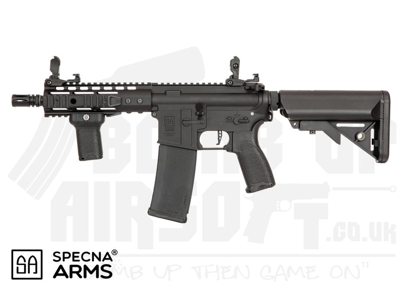 Specna Arms SA-E12 EDGE 2.0™ Carbine Replica - Black