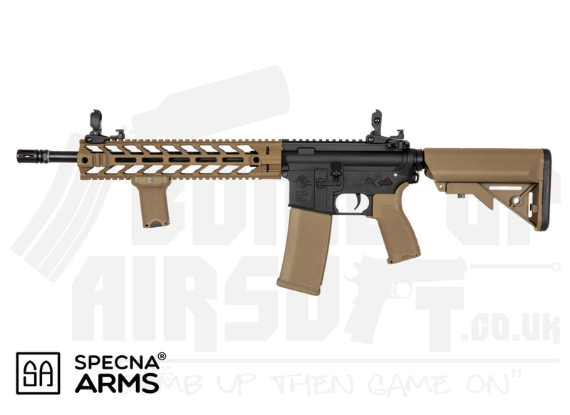 Specna Arms RRA SA-E15 EDGE™ Carbine Replica - Half Tan