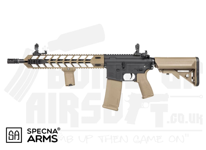 Specna Arms RRA SA-E13 EDGE™ Carbine Replica - Half Tan