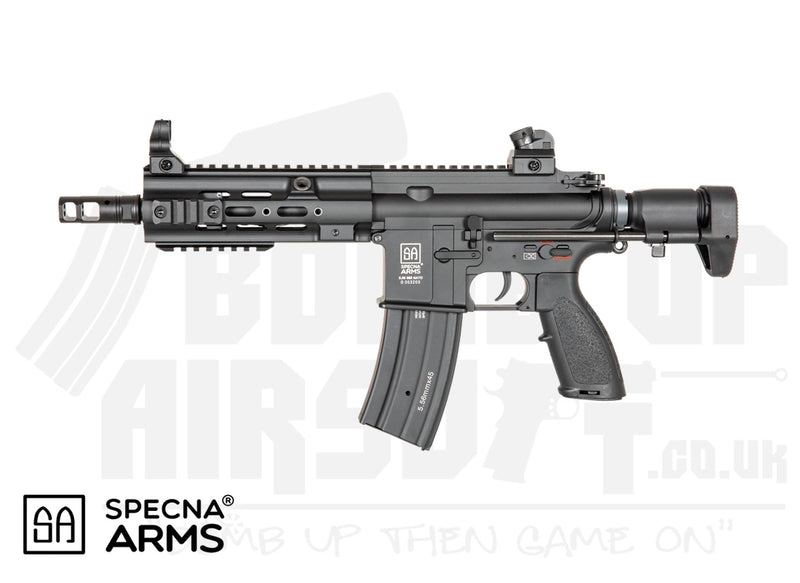 Specna Arms SA-H04 ONE™ Carbine Replica - Black