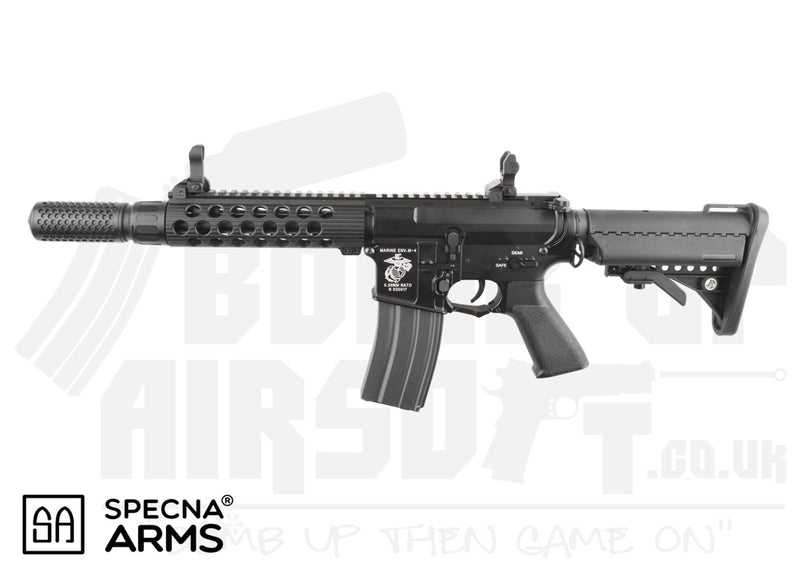 Specna Arms SA-K04 ONE™ Carbine Replica - Black