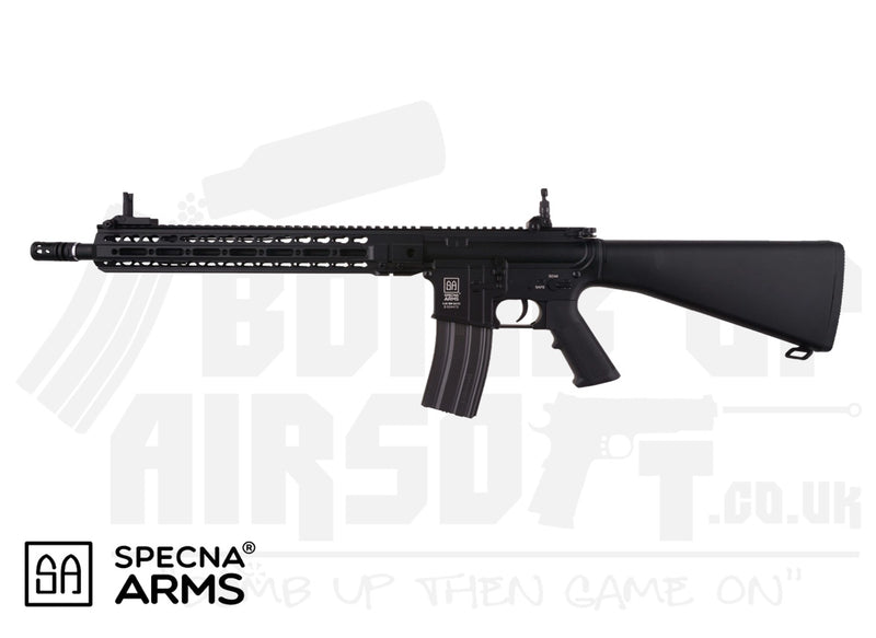 Specna Arms SA-A90 ONE™ SAEC™ System Carbine Replica - Black