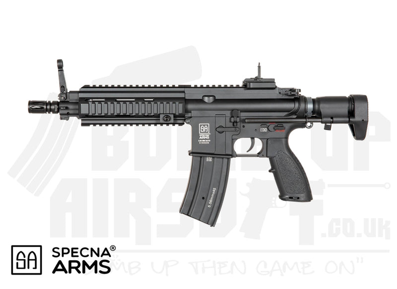 Specna Arms SA-H01 ONE™ Carbine Replica - Black