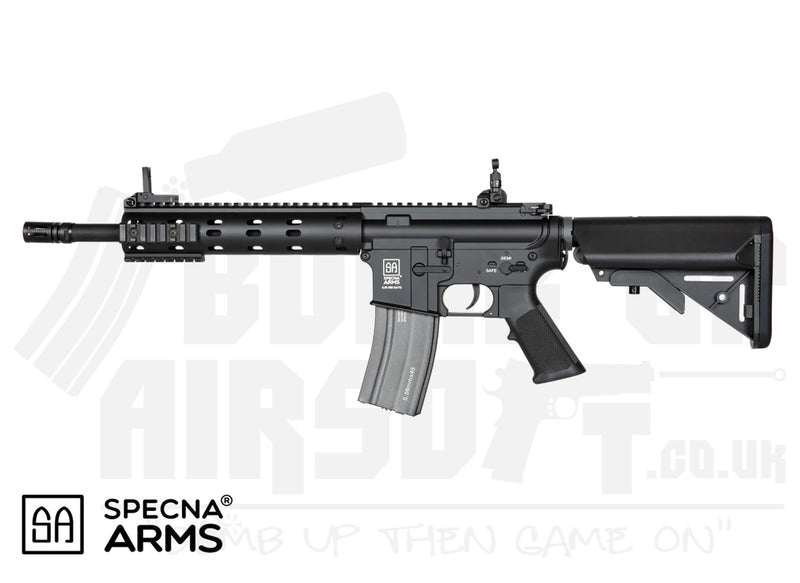 Specna Arms SA-A08 ONE™ Carbine Replica - Black