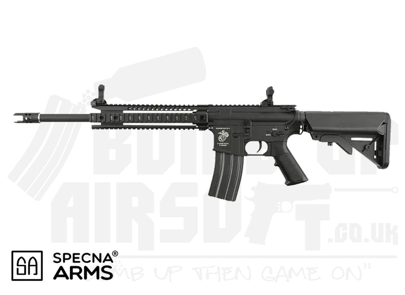 Specna Arms SA-A02 ONE™ SAEC™ System Carbine Replica - Black