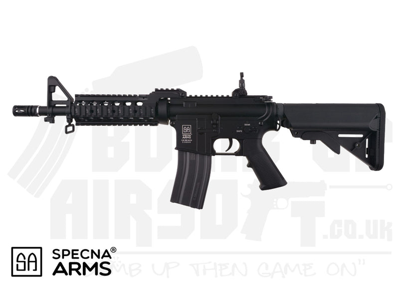 Specna Arms SA-B05 ONE™ SAEC™ System Carbine Replica - Black