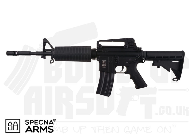 Specna Arms SA-B01 ONE™ SAEC™ System Carbine Replica - Black