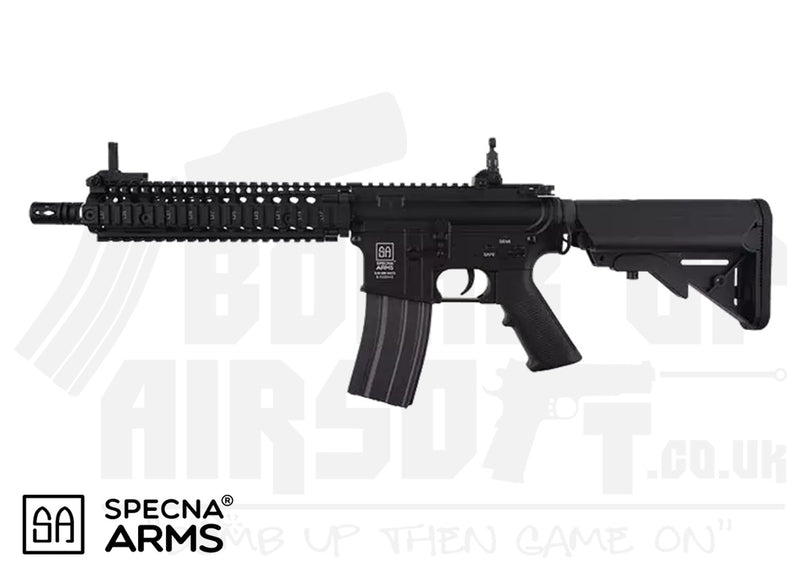 Specna Arms SA-A03 ONE™ SAEC™ System Carbine Replica - Black