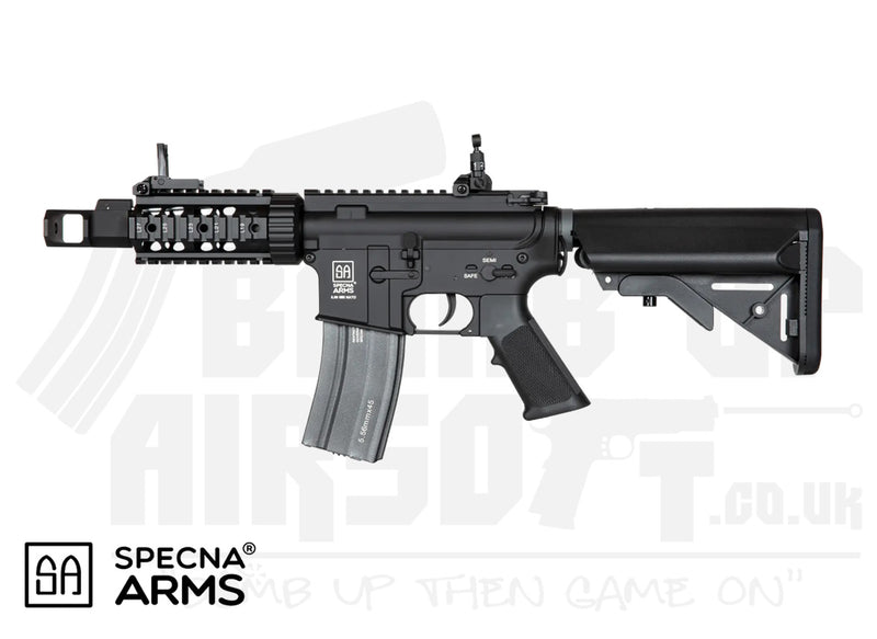 Specna Arms SA-A06 ONE™ Carbine Replica - Black