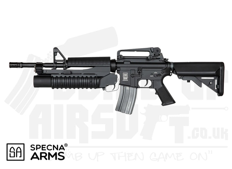 Specna Arms SA-G01 ONE™ Carbine Replica - Black