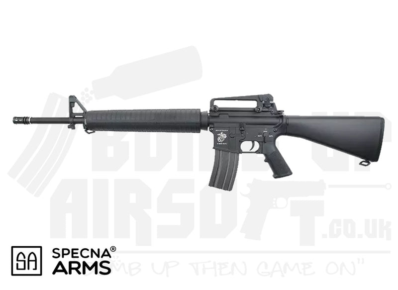 Specna Arms SA-B06 ONE™ Carbine Replica - Black