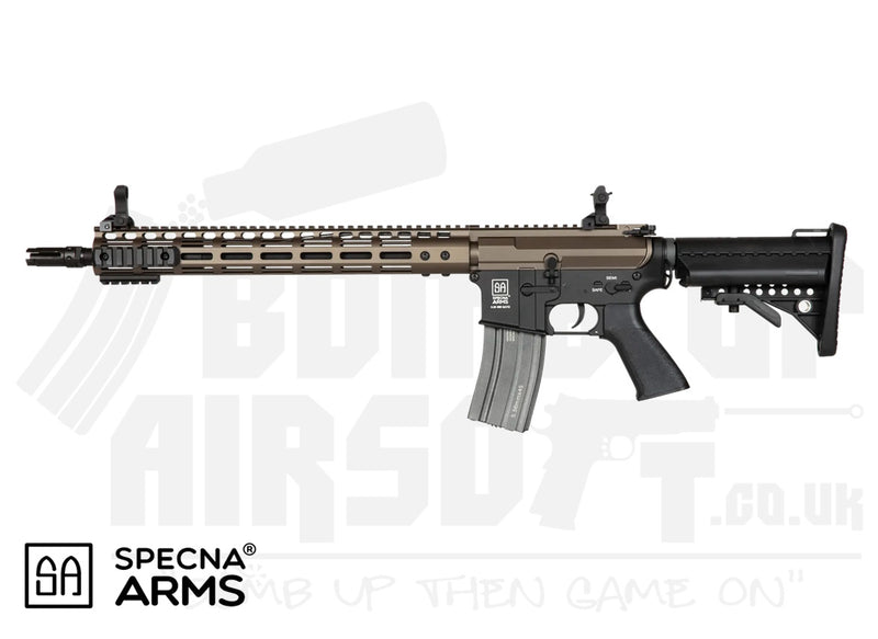 Specna Arms SA-V30 ONE™ Carbine Replica - Chaos Bronze Edition