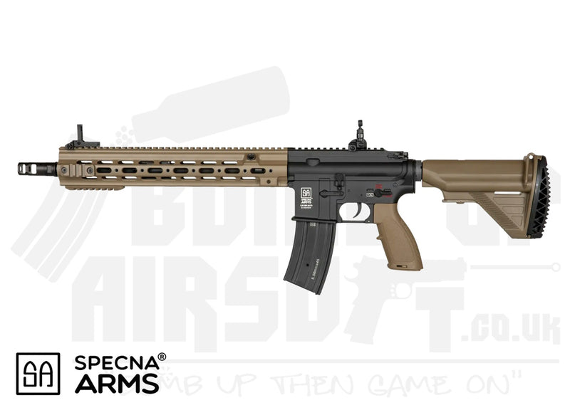 Specna Arms SA-H06 ONE™ Carbine Replica - Half Tan