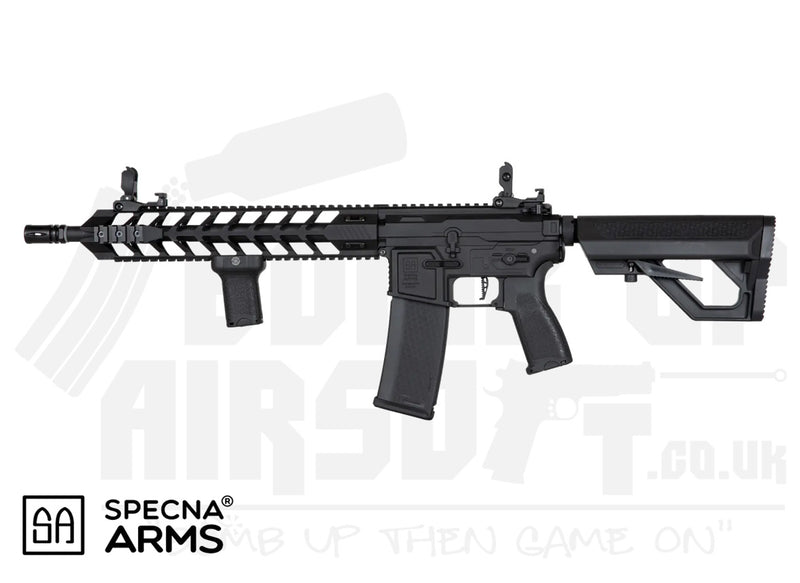 Specna Arms - E13 EDGE 2.0™ Carbine Replica Heavy Ops Stock – Black