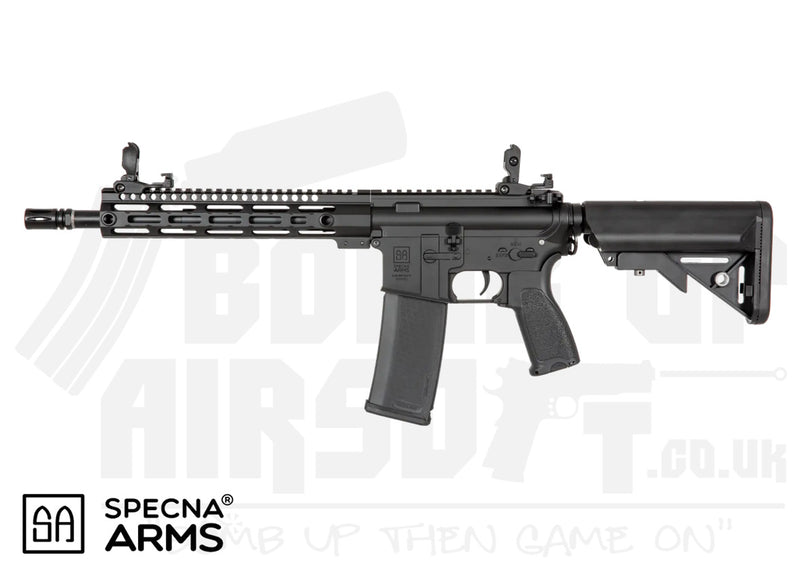 Specna Arms SA-E20 EDGE™ Carbine Replica - Black