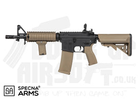 Specna Arms - E04 EDGE™ RRA Carbine Replica – Half Tan