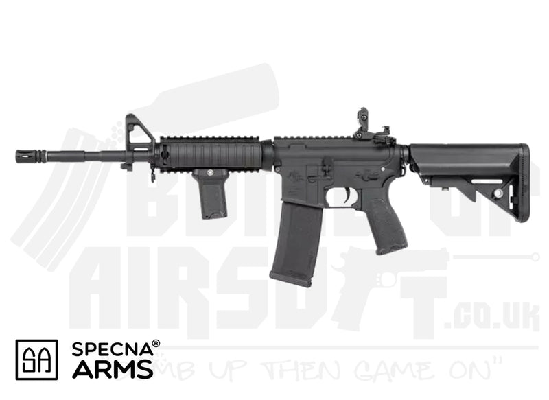 Specna Arms SA-E03 EDGE™ RRA Carbine Replica – Black