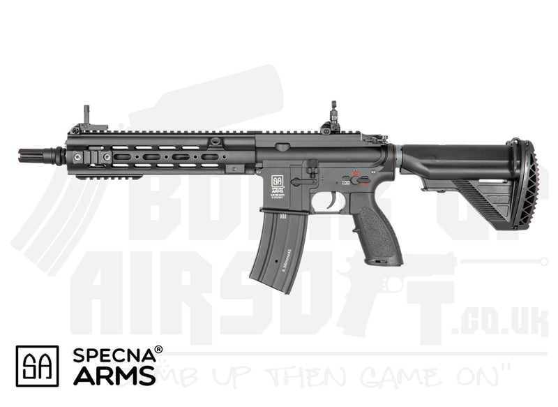 Specna Arms SA-H05 ONE™ Carbine Replica - Black