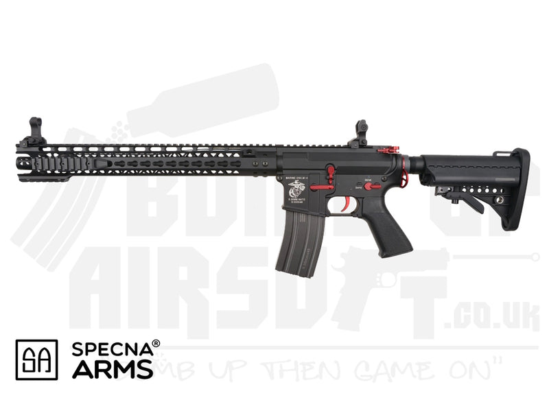 Specna Arms SA-V26 ONE™ Carbine Replica - Red Edition
