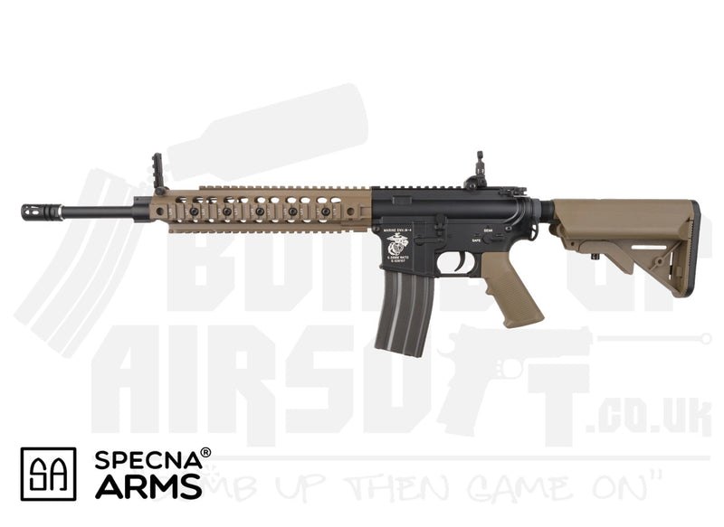 Specna Arms SA-B03 ONE™ System SAEC™ Carbine Replica - Half Tan