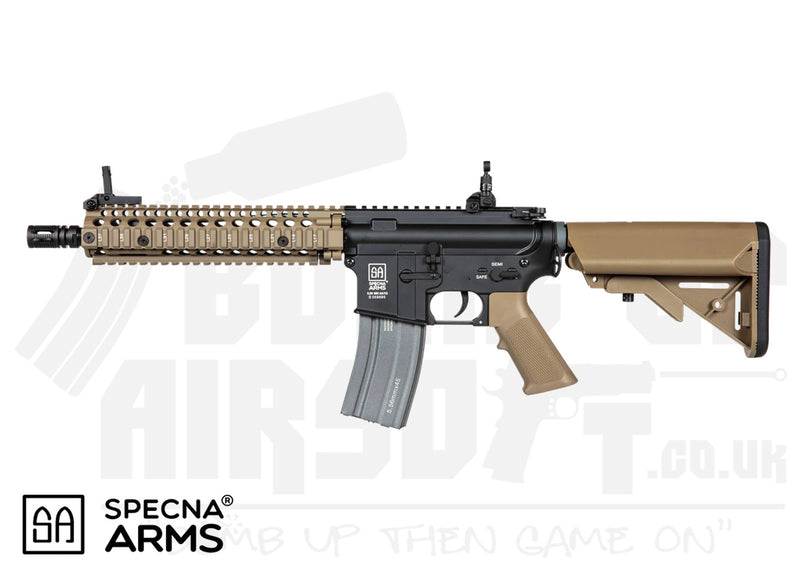 Specna Arms SA-A03 ONE™ Carbine Replica - Half Tan