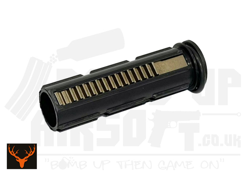 Huntsman Tactical Steel Tooth Piston