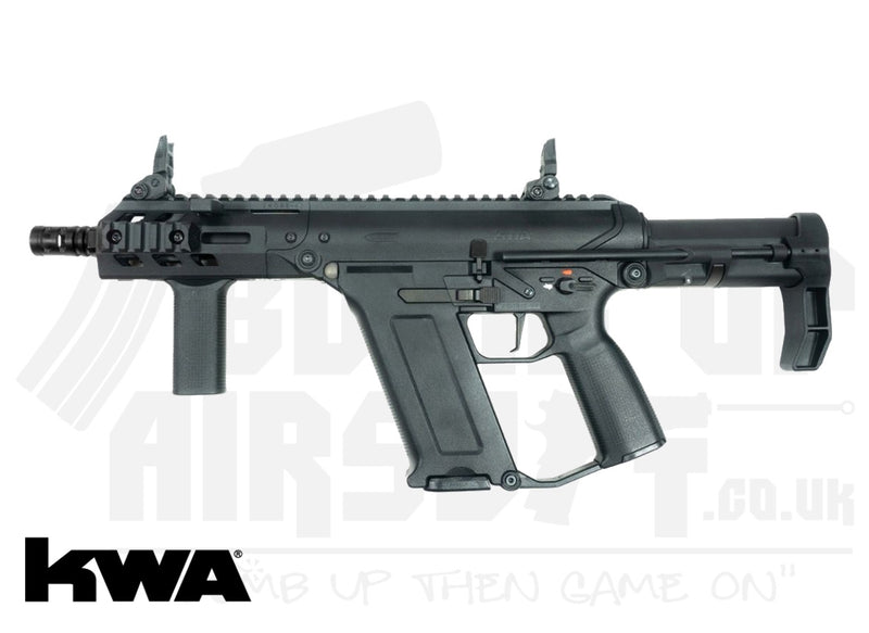 KWA Originals: IRIS-4