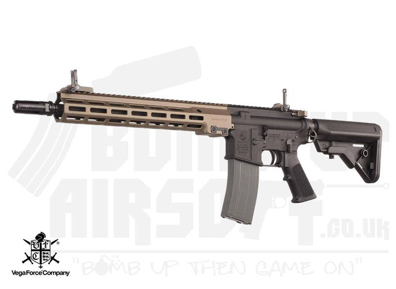 VFC Colt URG-I 14.5 Inch V3 GBB Airsoft Rifle