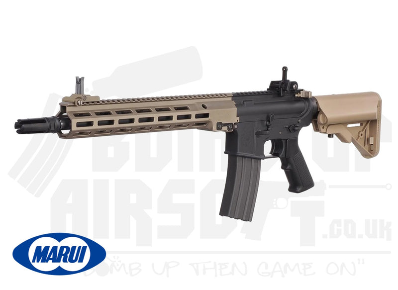 TOKYO MARUI URG-I 14 Inch Sopmod Block 3 Next Gen Electric Airsoft Rifle ( ERG )