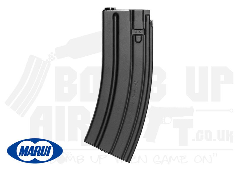 TOKYO MARUI HK416 520Rds Next Gen. ERG Magazine ( Black )