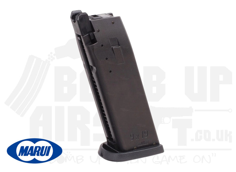 TOKYO MARUI USP 25Rds Gas Airsoft Magazine