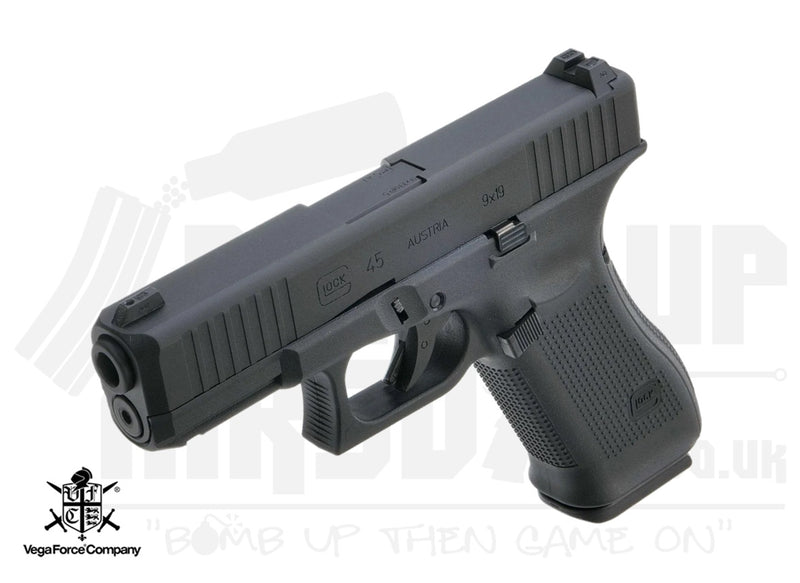 UMAREX / VFC Glock G45 GBB Airsoft Pistol