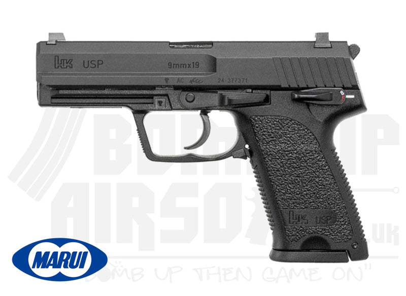 TOKYO MARUI USP GBB Airsoft Pistol