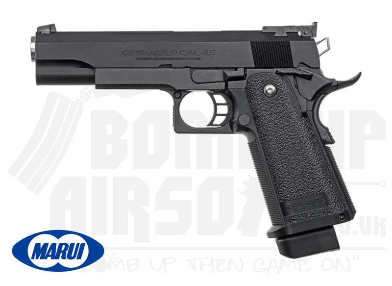 TOKYO MARUI HI-CAPA 5.1 GBB Airsoft Pistol