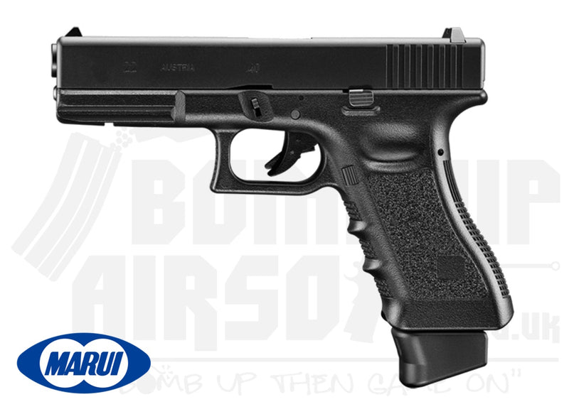 TOKYO MARUI G22 GBB Airsoft Pistol