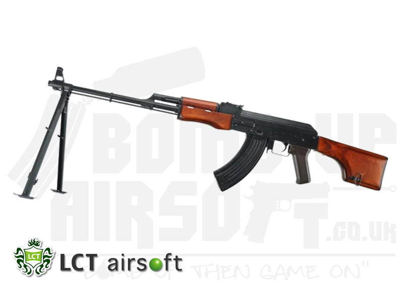 LCT RPK Electric Airsoft ( AEG )