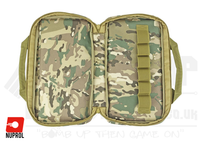 Nuprol PMC Phalanx Soft Pistol Bag - Camo