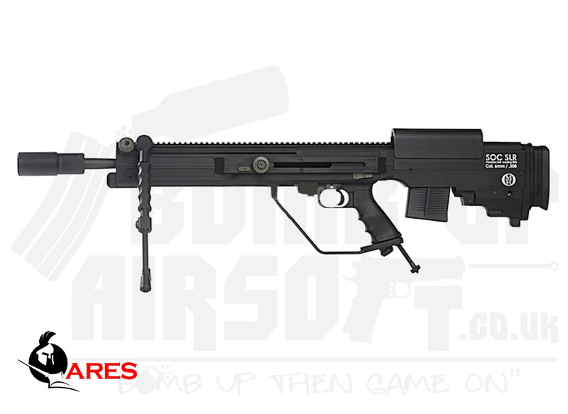 Ares SOC SLR Sniper Rifle (MSR-SOC)