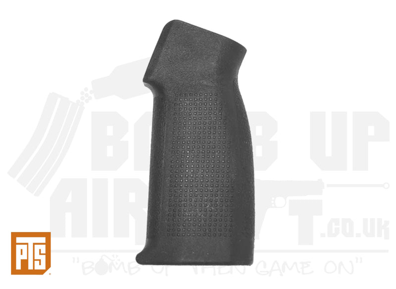 PTS Enhanced Polymer Grip - Compact GBB - Black