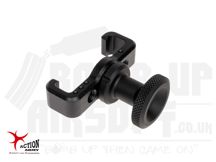 Action Army AAP01 Competition Charging Handle