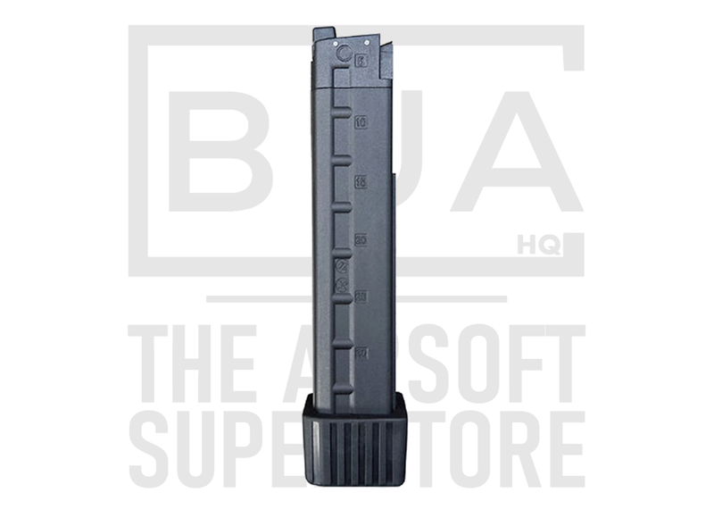 Archwick B&T APC9 30 Round GBB Magazine