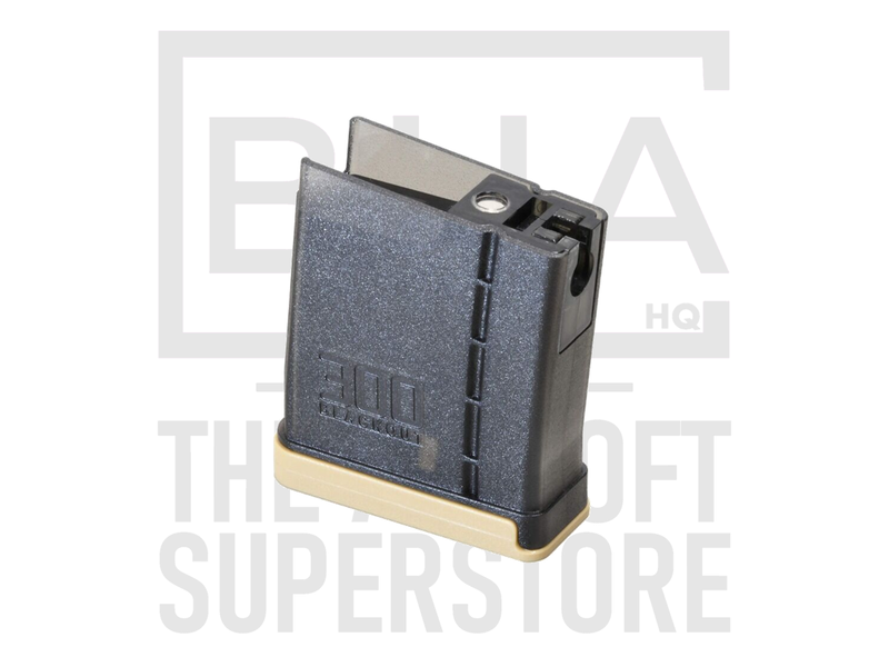 Archwick B&T SPR300 Pro 50 Round Magazine