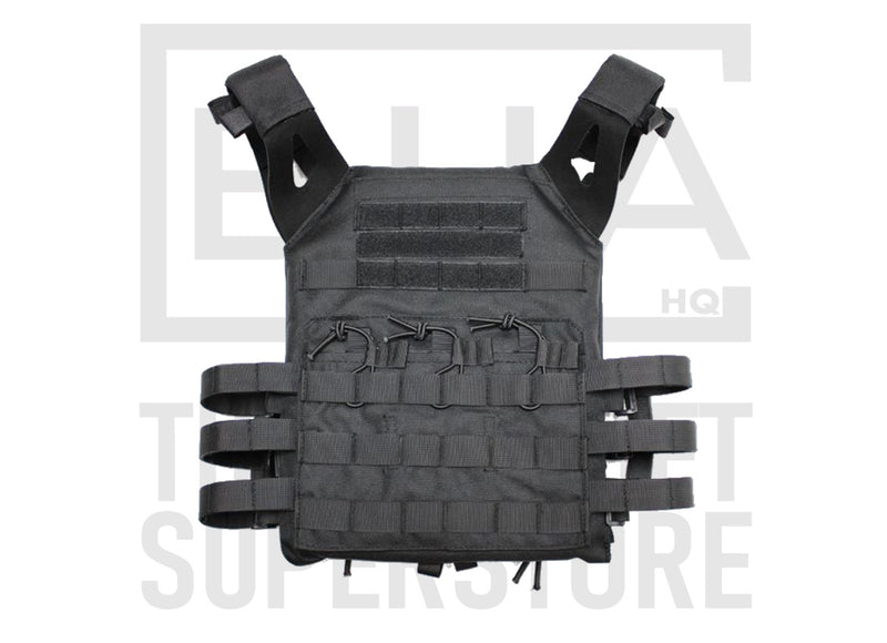 Big Foot JPC (Jump Plate Carrier) (Black)