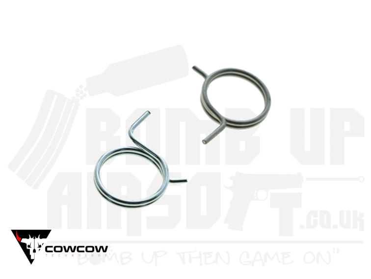 Cow Cow AAP01 Hammer Spring Set 1x 140% 1x 200%
