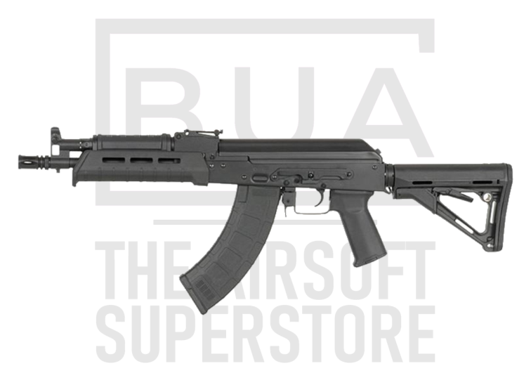 Cyma Custom AK KT (Black - CM077F)