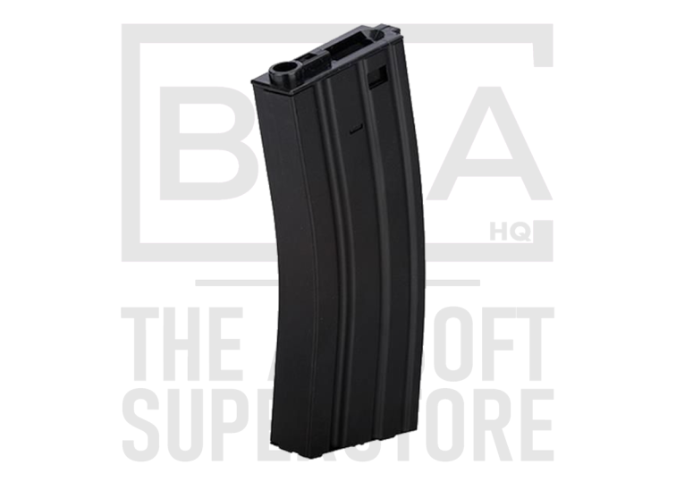 Cyma M4 Mid-Cap Metal (140 Rnd) Magazine (MAG-M013)