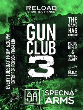 Gun Club 3